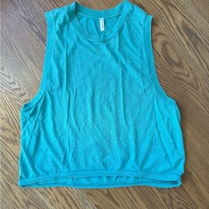 Free People Movement Love Tank Size M